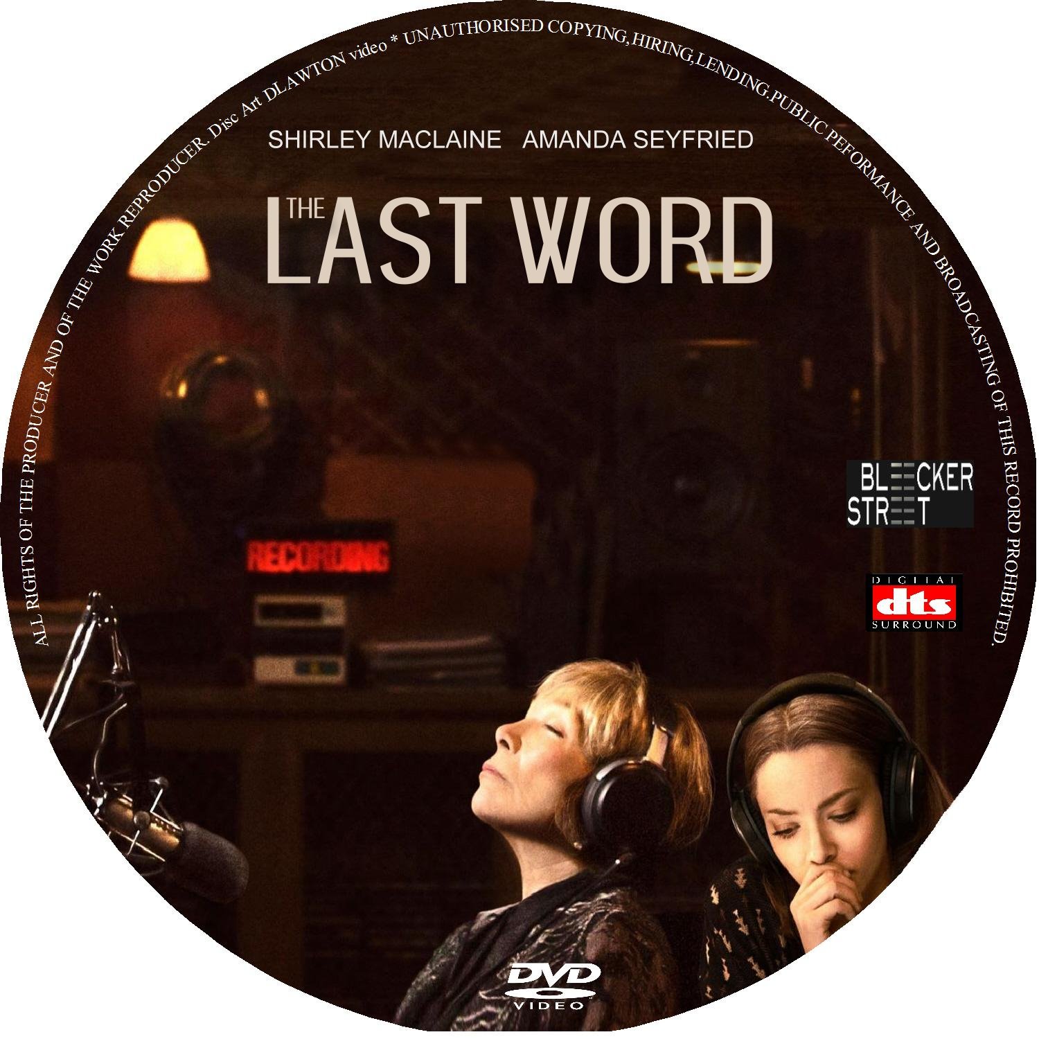 The Last Word 17 Cd Dvd Covers Cover Century Over 500 000 Album Art Covers For Free